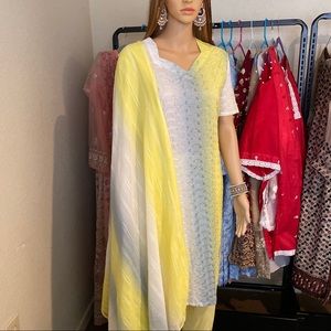 Pakistani dresses Indian shalar kameez suit sale